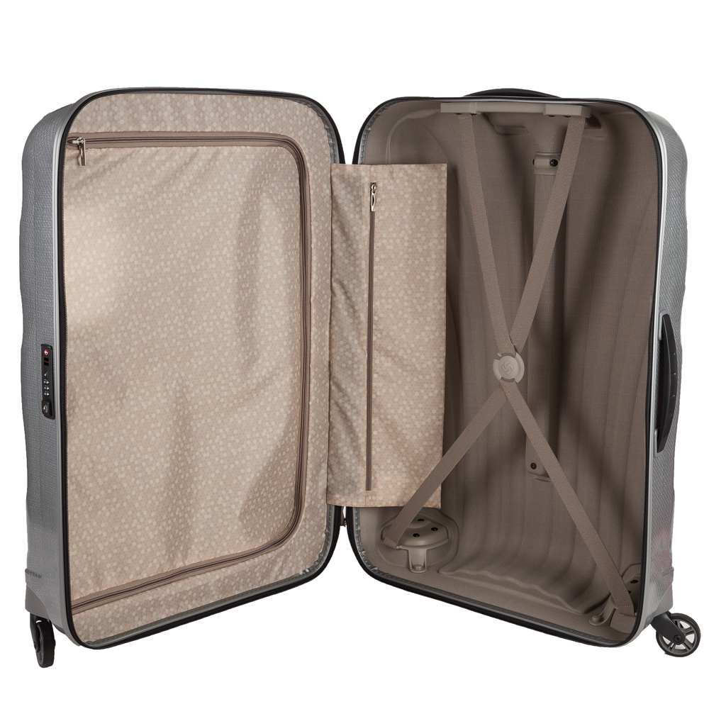 samsonite cosmolite 3 75cm