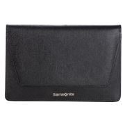 Samsonite - Promenade Passport Cover Black