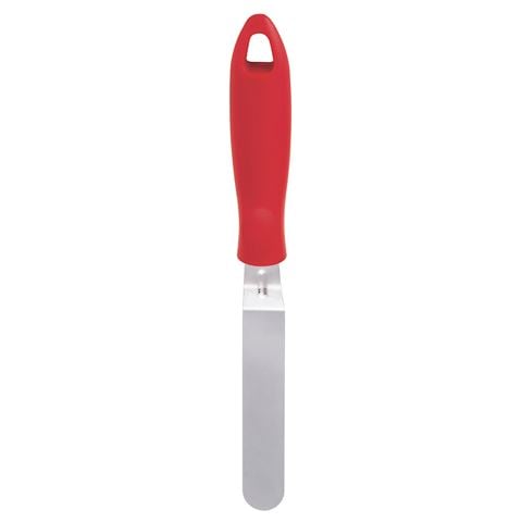 Cuisipro Icing Spatula Red - Peter's of Kensington