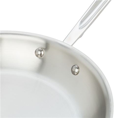 All-Clad - D5 5-Ply Stainless Steel Frypan 20cm