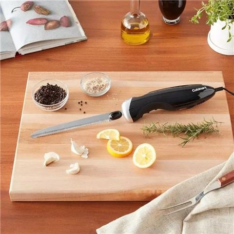 Cuisinart - Electric Knife CEK-30A