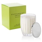 Peppermint Grove - Lemongrass & Lime Extra Large Candle 700g