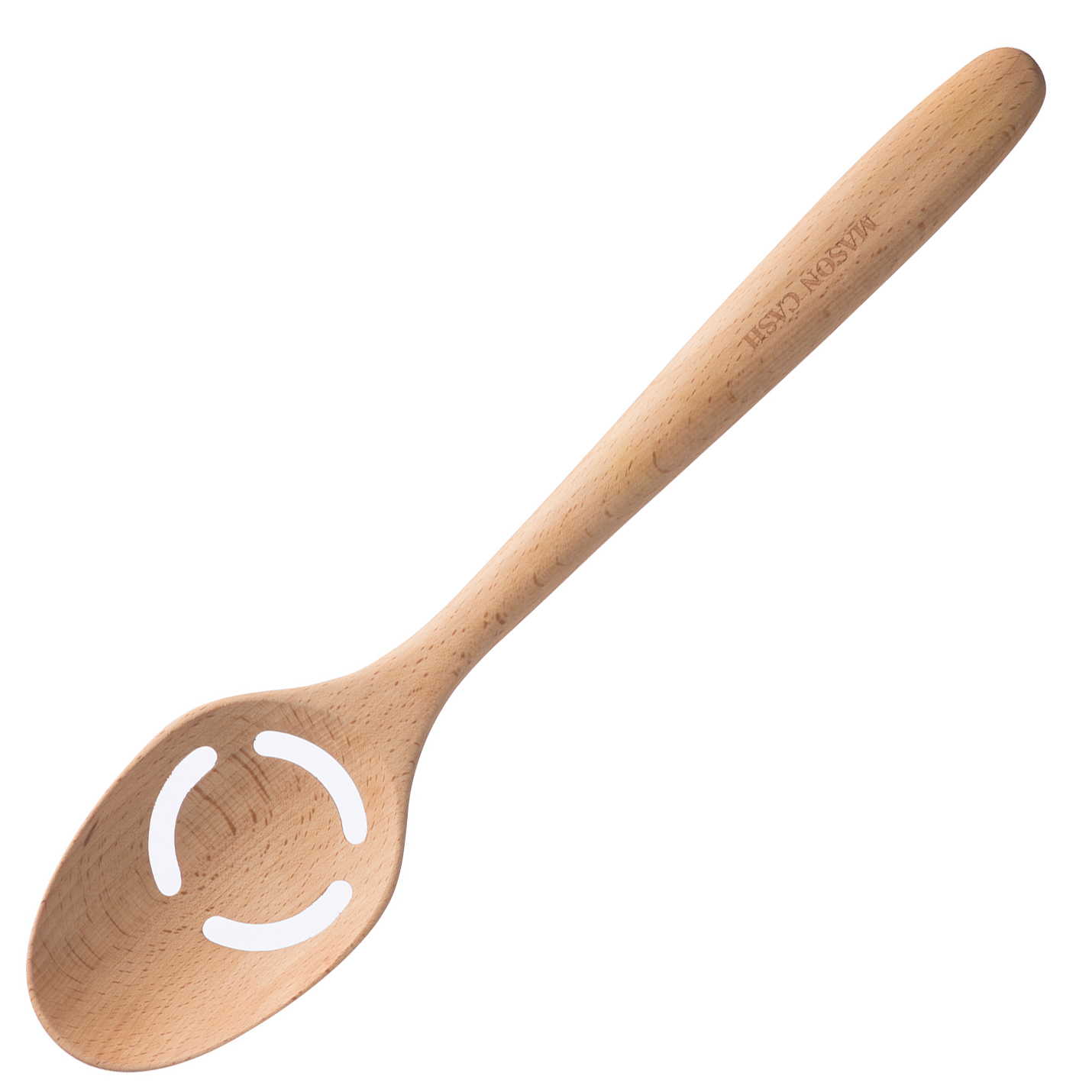 Mason Cash Slotted Spoon With Egg Separator Peter's of Kensington