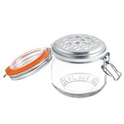 Kilner - Storage Jar With Grater Lid 500ml