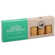 VPC - Pure Butter Ginger Shortbread 175g