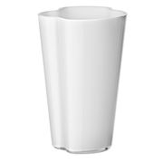 iittala - Aalto Vase White 22cm