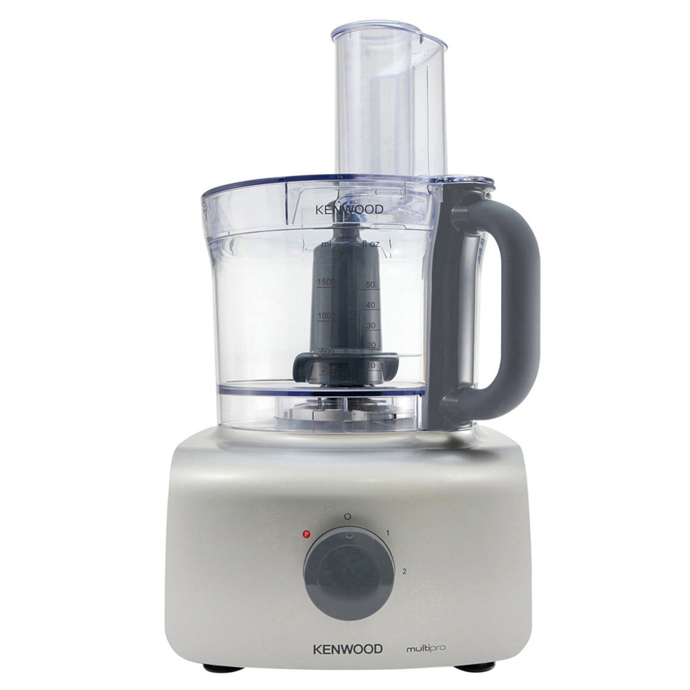 kenwood multipro home food processor