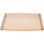 Martin's Home Wares - Keyboard Serving/Cutting Board Large