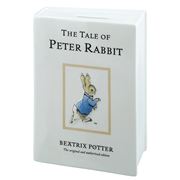 Beatrix Potter - The Tale Of Peter Rabbit Money Bank