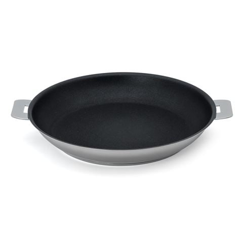 Cristel Mutine Non Stick Frypan 24cm Rem Handle - Peter's of Kensington