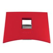 Cristel - Mutine Removable Side Handle Red