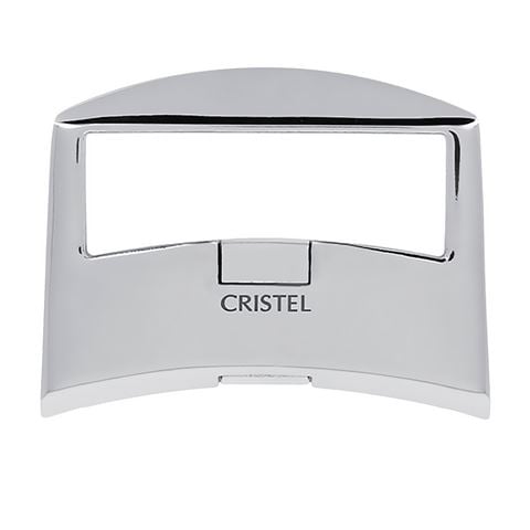 Cristel Casteline Removable Stainless Steel Side Handle - Peter's of Kensington