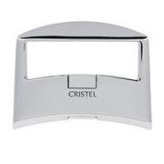 Cristel - Casteline Removable Stainless Steel Side Handle