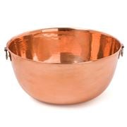 Amoretti Brothers - Copper Mixing Bowl