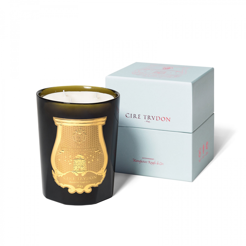 Cire Trudon - Ernesto Large Scented Candle 800g | Peter's of Kensington