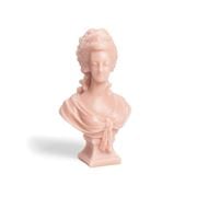Trudon - Bust Marie Antoinette Old Rose