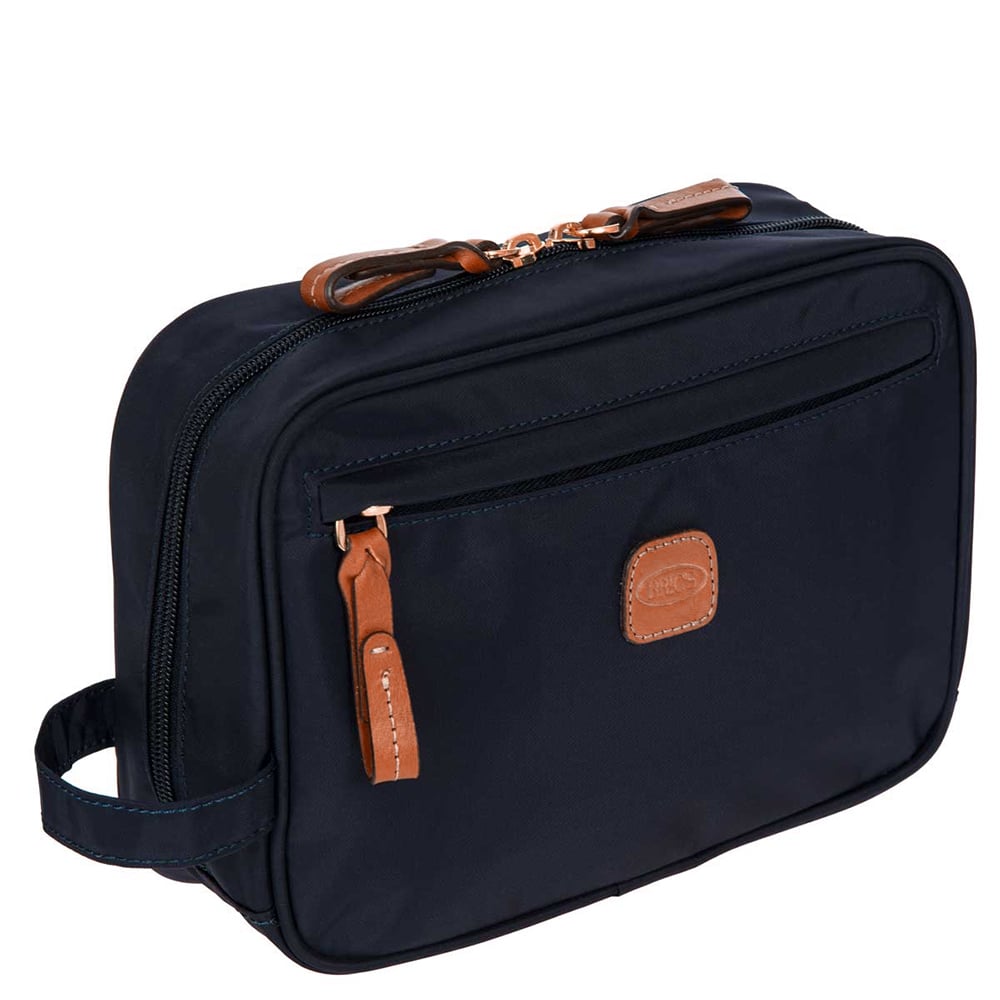 Bric's XBag Urban Travel Kit Ocean Blue Peter's of Kensington