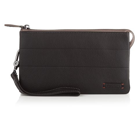 Fedon Ninja Piuma Pochette Black Peter's of Kensington