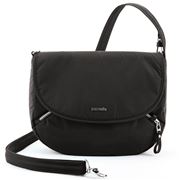 Pacsafe - Stylesafe Crossbody Bag Black
