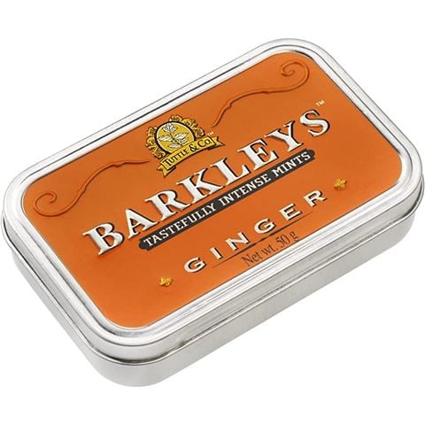 Barkleys