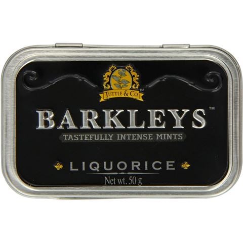 Barkleys
