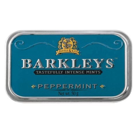 Barkleys