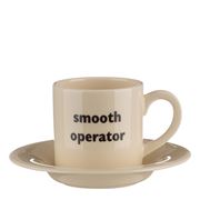 Big Tomato Company - Espresso Set Smooth Operator