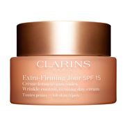 Clarins - Extra-Firming Day Cream SPF15 50ml
