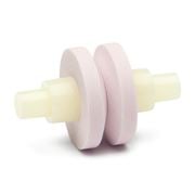 Global - Water Sharpener Ceramic Replacement Wheel Pink