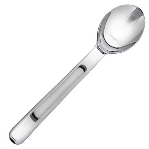 Christofle - Tenere Stainless Steel Tablespoon
