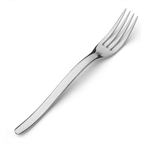 Christofle - Tenere Stainless Steel Dinner Fork