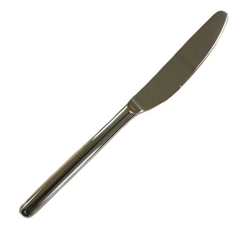 Christofle - Tenere Stainless Steel Dinner Knife
