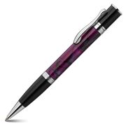 Monteverde - Jewelria Purple Resin Rollerball Pen