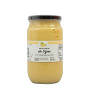 Beaufor - Extra Strong Dijon Mustard 830g