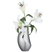 Georg Jensen - Flora Vase Medium