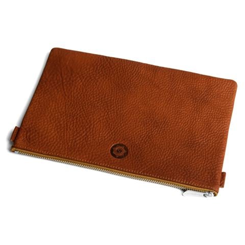 Sonnenleder - Weill Bank Pouch