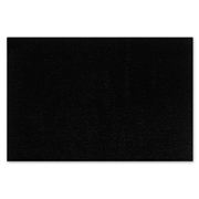 Chilewich - Indoor/Outdoor Mat Solid Black Small