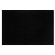 Chilewich - Indoor/Outdoor Mat Solid Black Medium