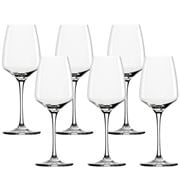 Stolzle - Experience White Wine Glasses 350ml Set 6pce