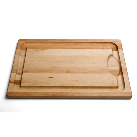 JK Adams - Farmhouse Carving Board | Peter's of Kensington