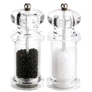 Cole & Mason - 505 Salt & Pepper Mill Set