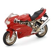 Bburago - Ducati Supersport 900