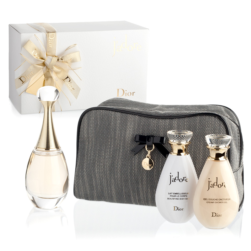 Christian Dior - J'adore Eau de Parfum Gift Pack