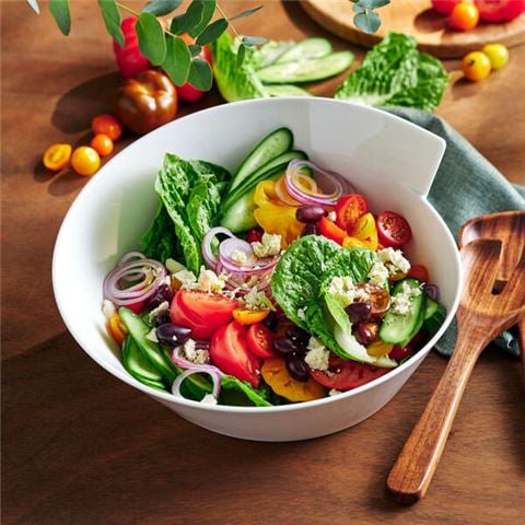 Villeroy & Boch - NewWave Salad Bowl 33cm