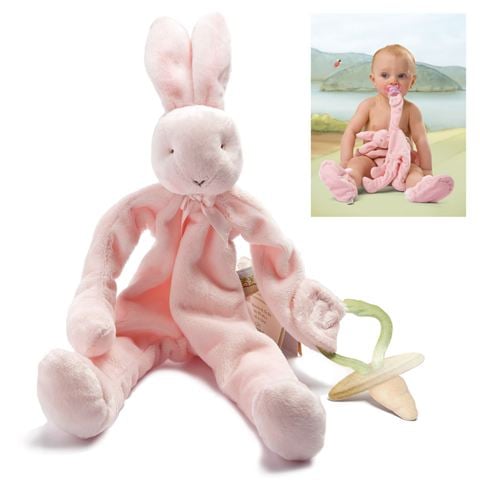 Bunnies By The Bay