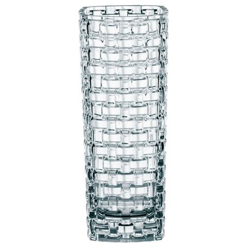 Nachtmann - Bossa Nova Slimline Vase 28cm