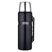 Thermos - Stainless Steel Vacuum Insulated Flask Blue 1.2L
