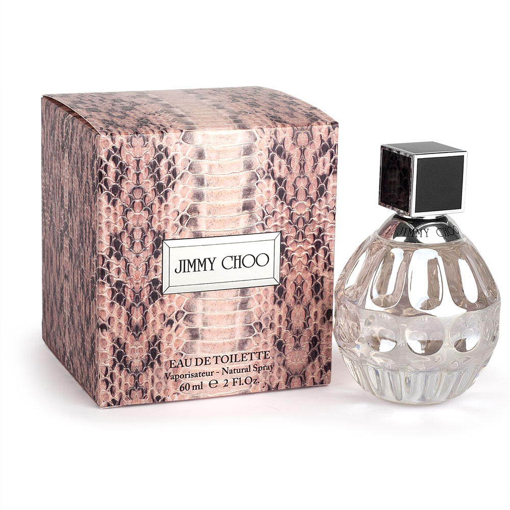 Jimmy Choo Eau de Toilette 60ml
