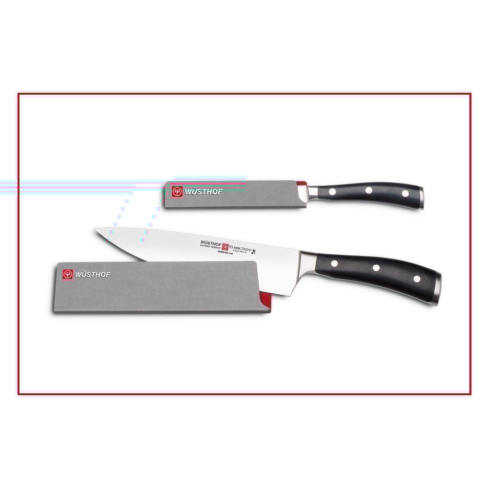 Wusthof Blade Guard For Knives Up To 26cm Peter's of Kensington