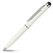 Monteverde - Poquito Stylus Ballpoint Pen Pearl White